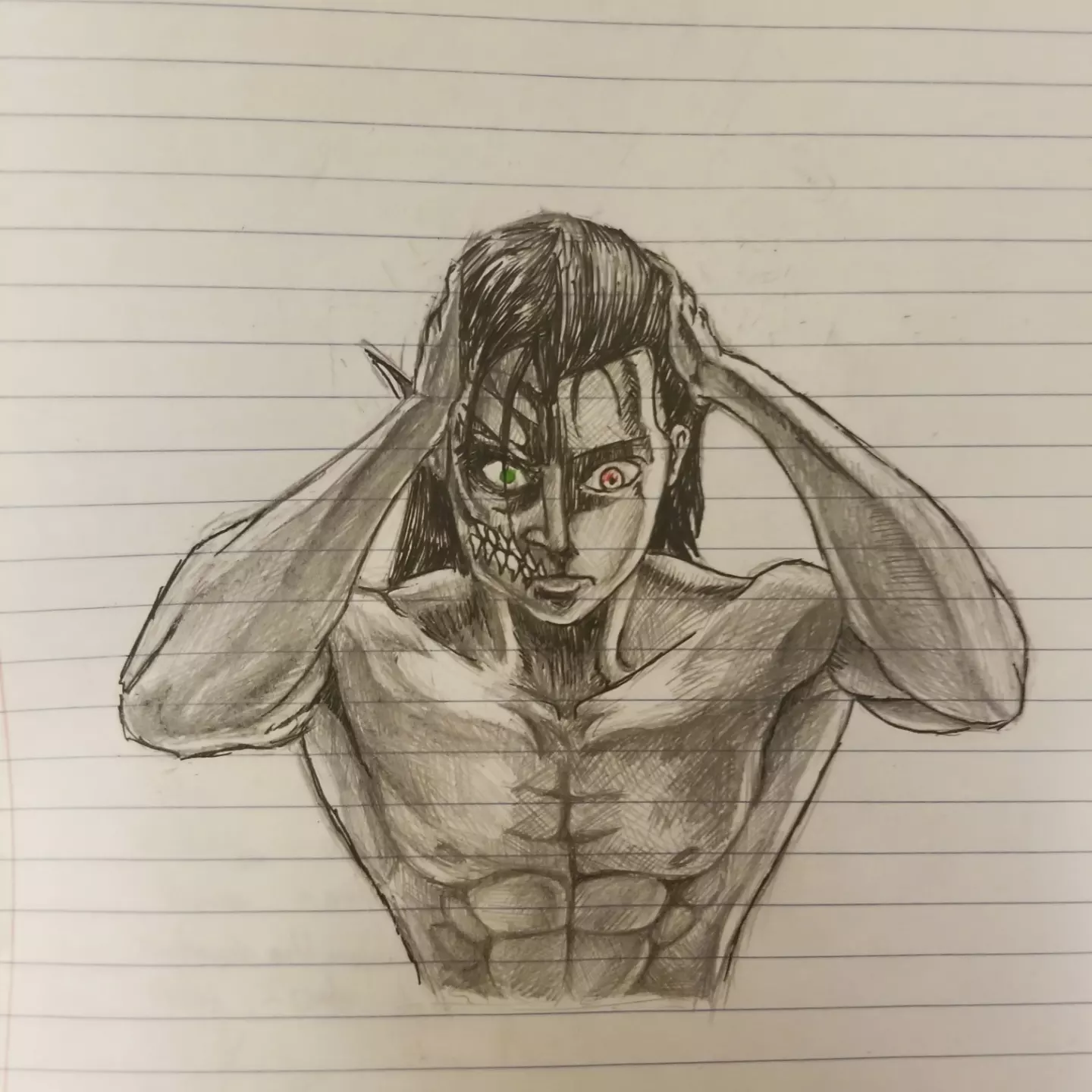 Eren